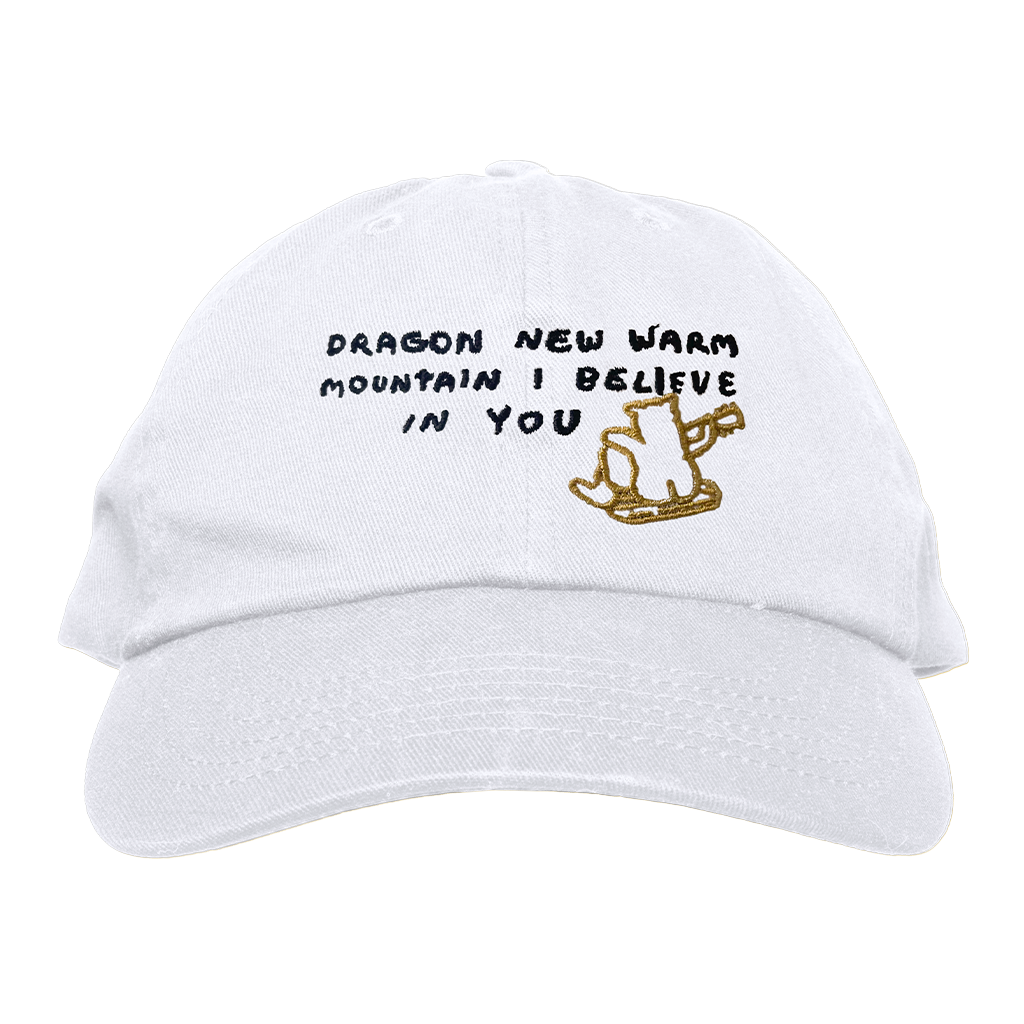 DNWMIBIY Embroidered Dad Hat