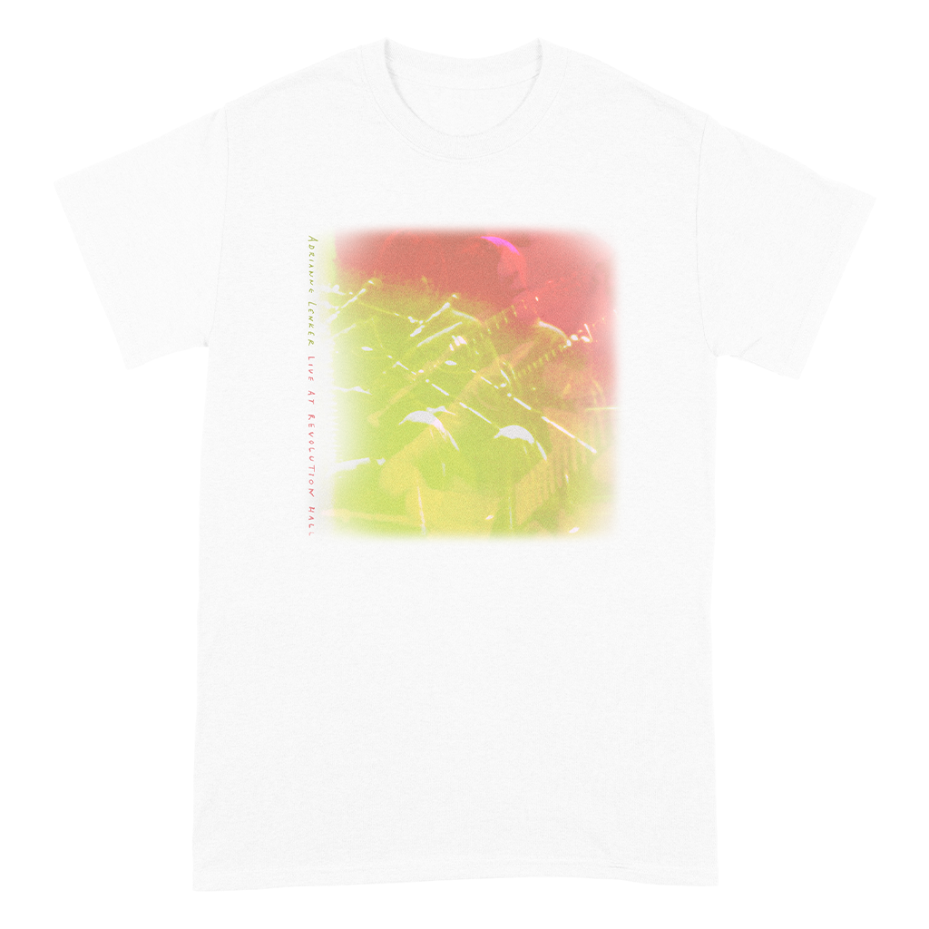 Live at Revolution Hall T-Shirt