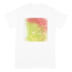 Big Thief Live at Revolution Hall T-Shirt - White