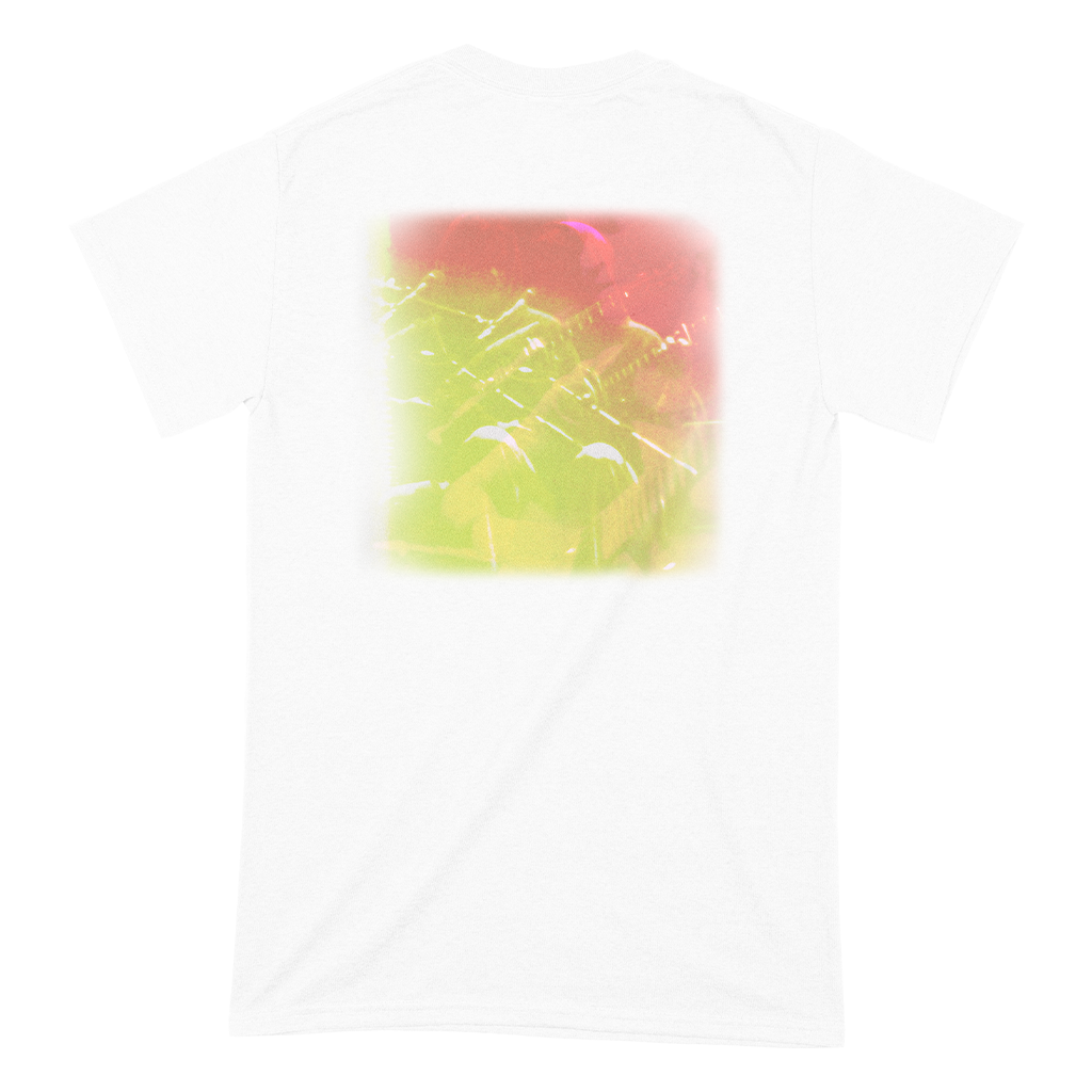 Live at Revolution Hall T-Shirt
