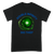 Double Infinity Lime T-Shirt