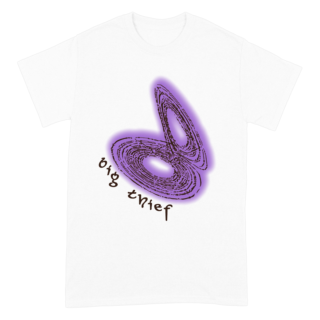 Double Infinitee T-Shirt