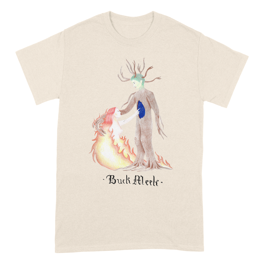 Buck Meek