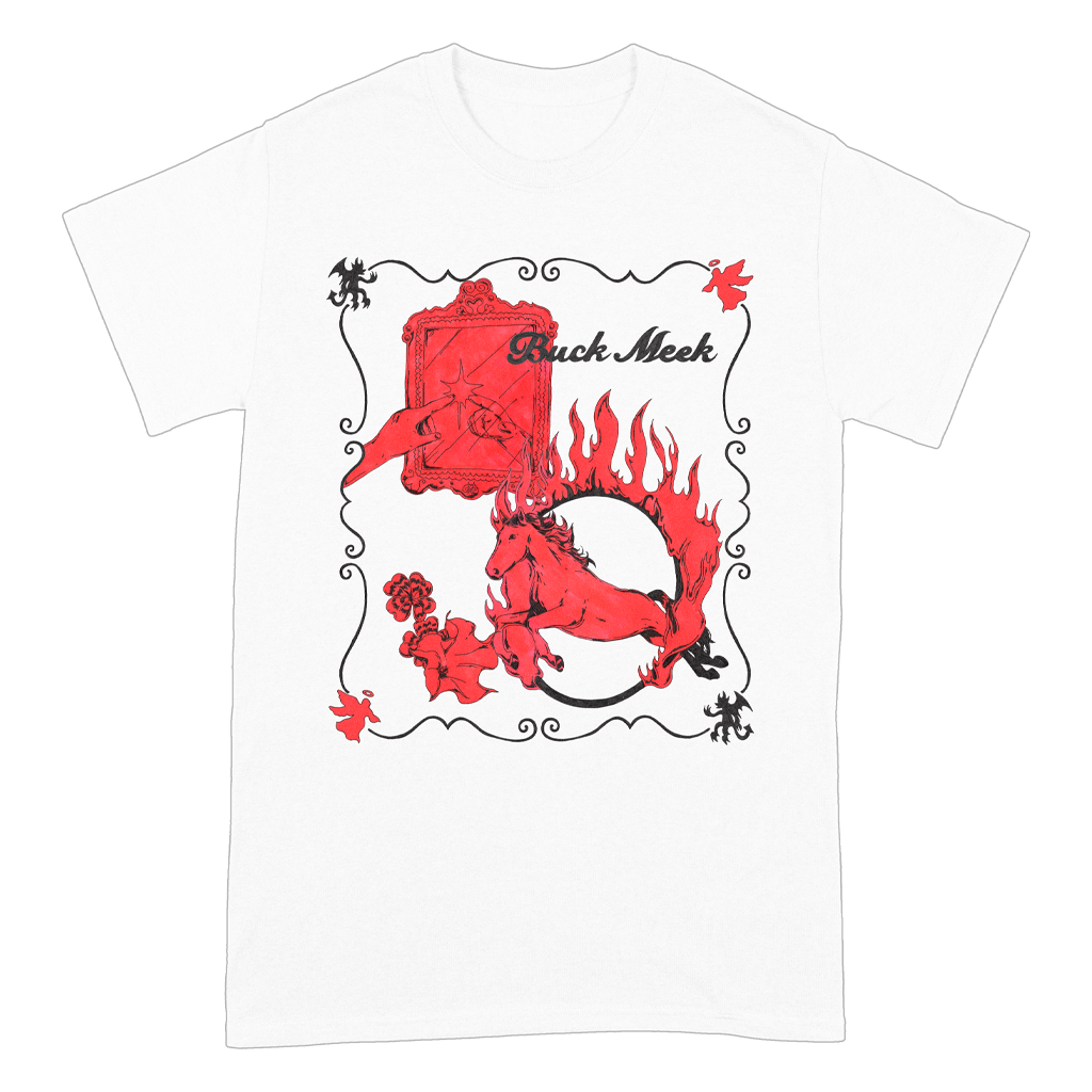Ring of Fire T-Shirt