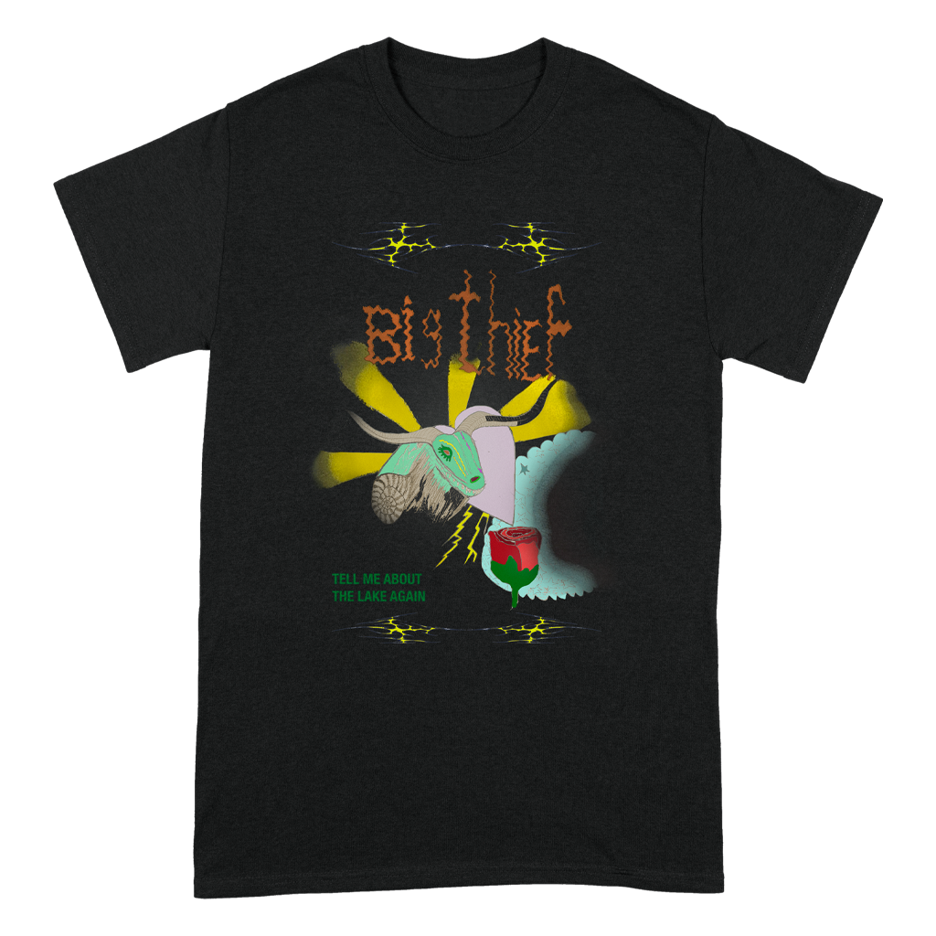 Lake Rose T-Shirt