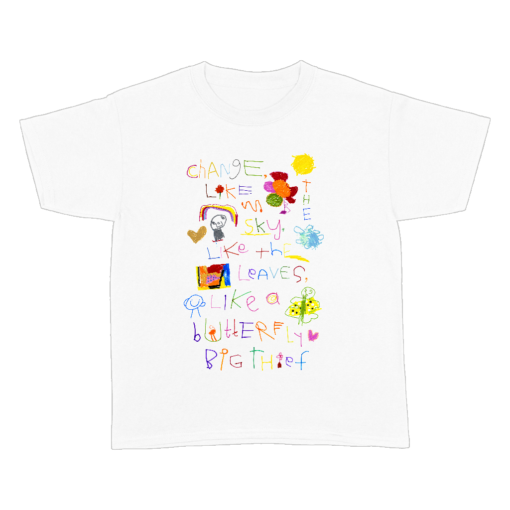 Stepping Stones Fundraiser Kids T-Shirt