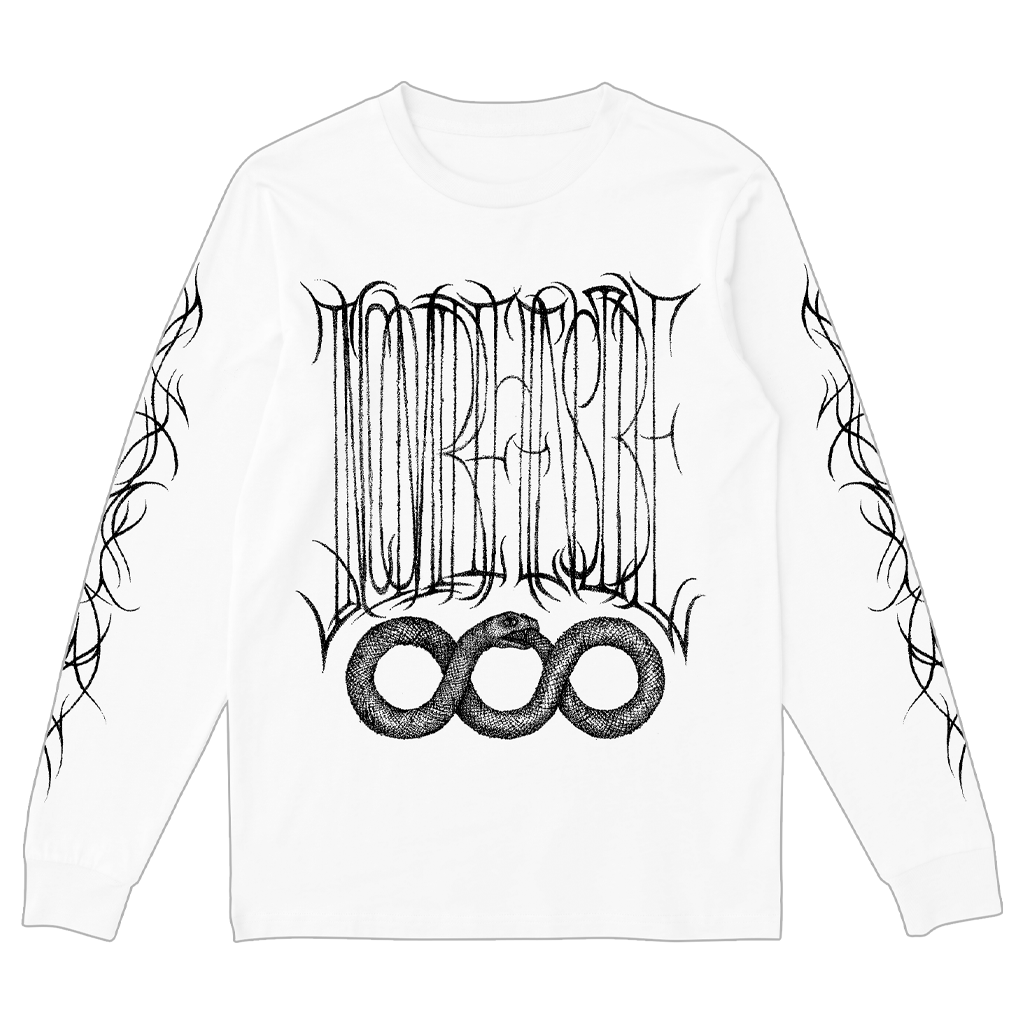 Incomprehensible Longsleeve T-Shirt