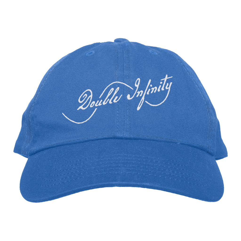 Double Infinity Hat