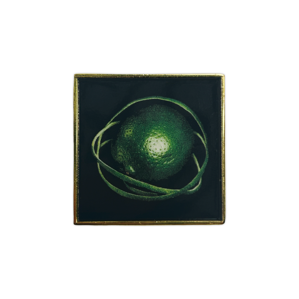 Double Infinity Pin Set