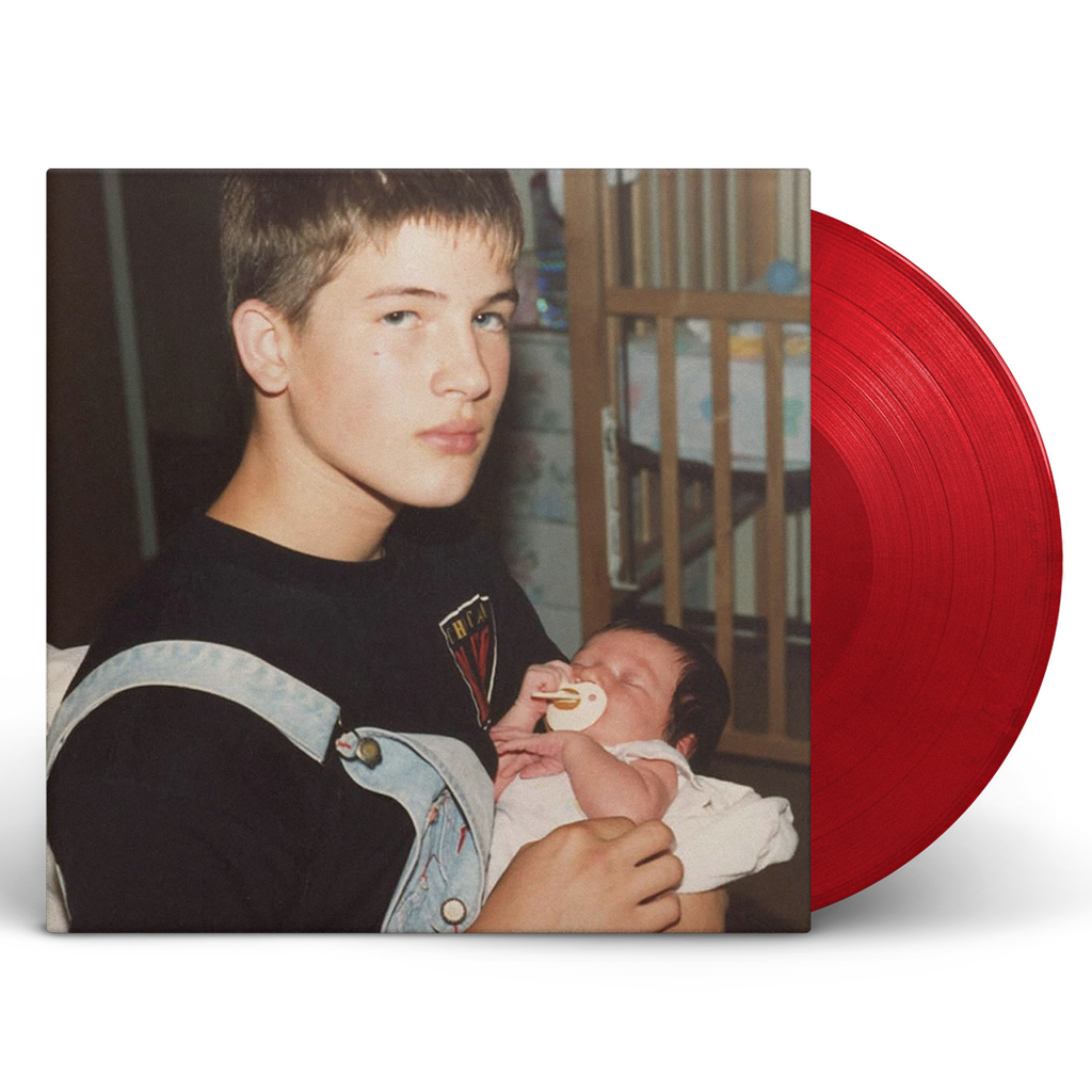 Big Thief Capacity 12