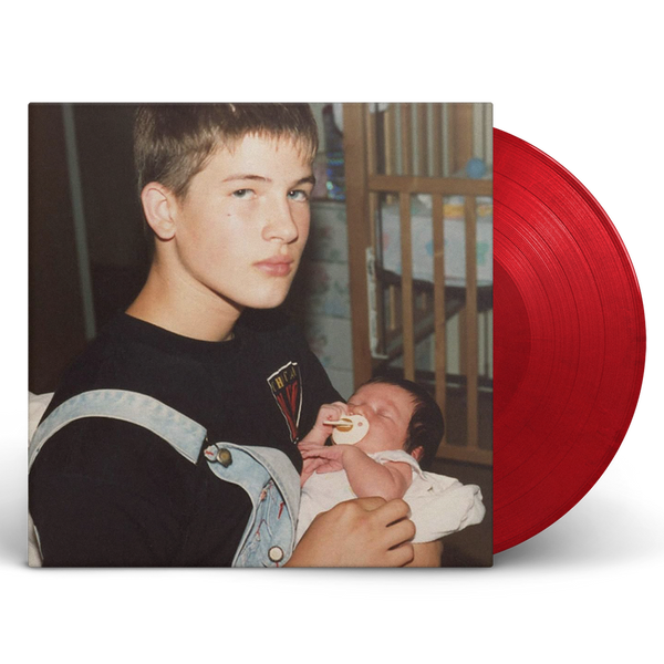 Big Thief Capacity 12 Big Thief Capacity 12