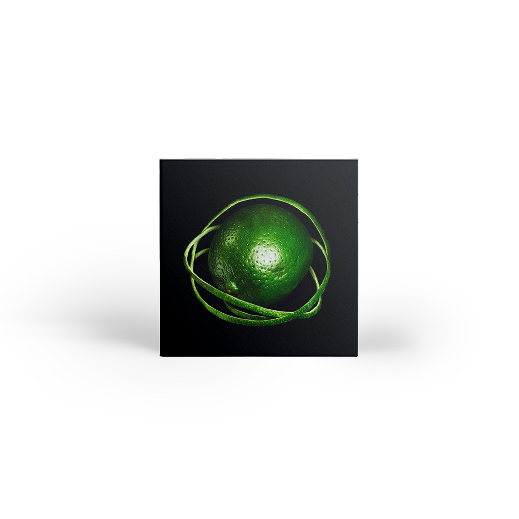 Double Infinity CD