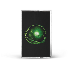 Big Thief Double Infinity Cassette