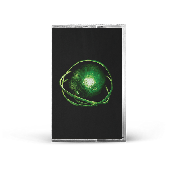 Big Thief Double Infinity Cassette