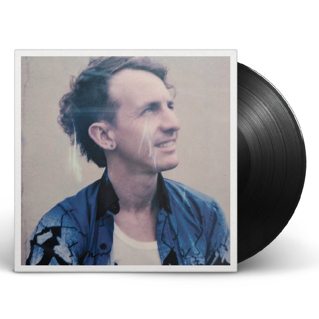 Two Saviors 12" Vinyl (Black)