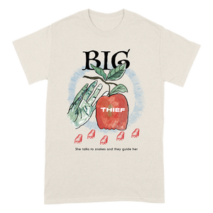 Big Apple T-Shirt