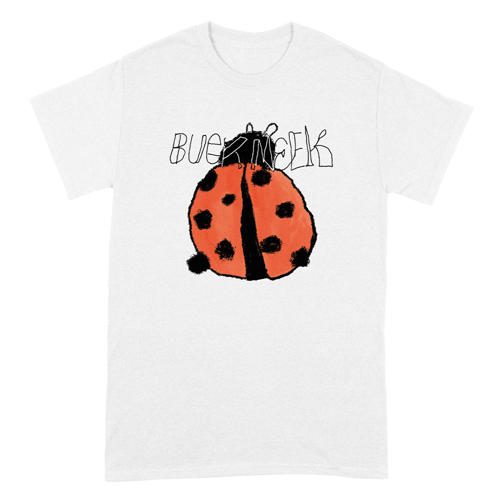 Buck Meek Ladybug T-Shirt