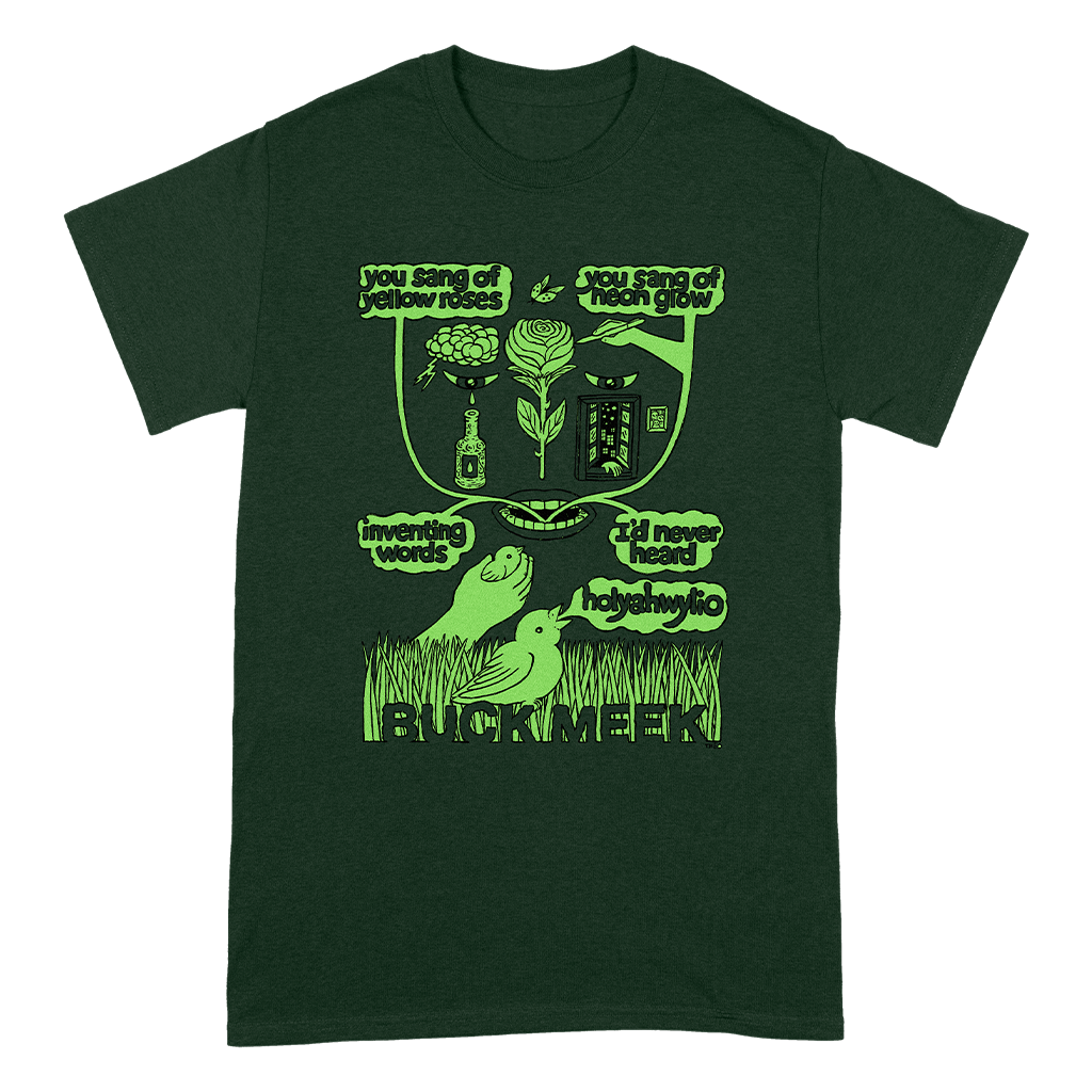 Buck Meek