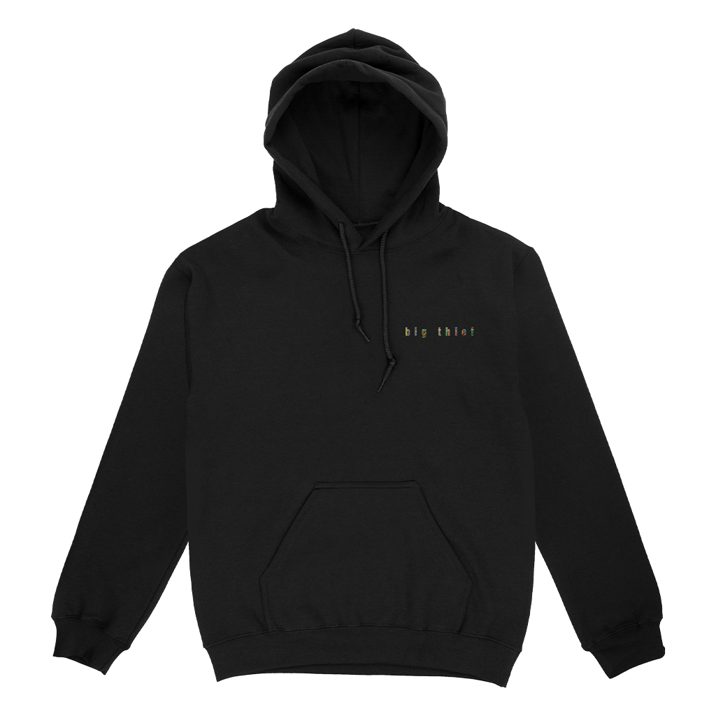 Dragon Pullover Hoodie