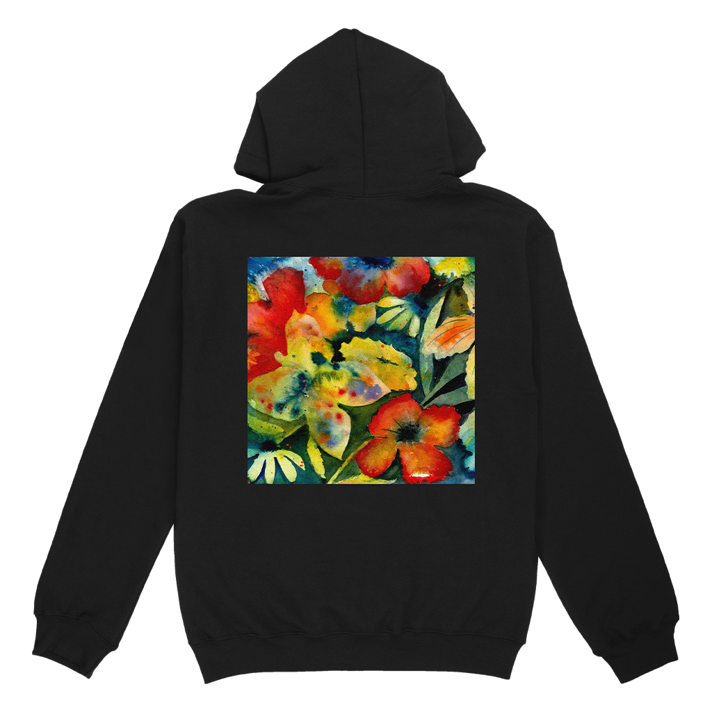 songs and instrumentals pullover hoodie