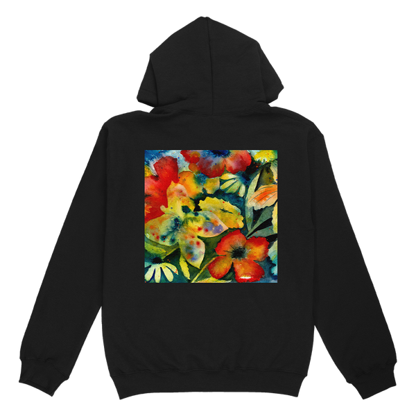 songs and instrumentals pullover hoodie