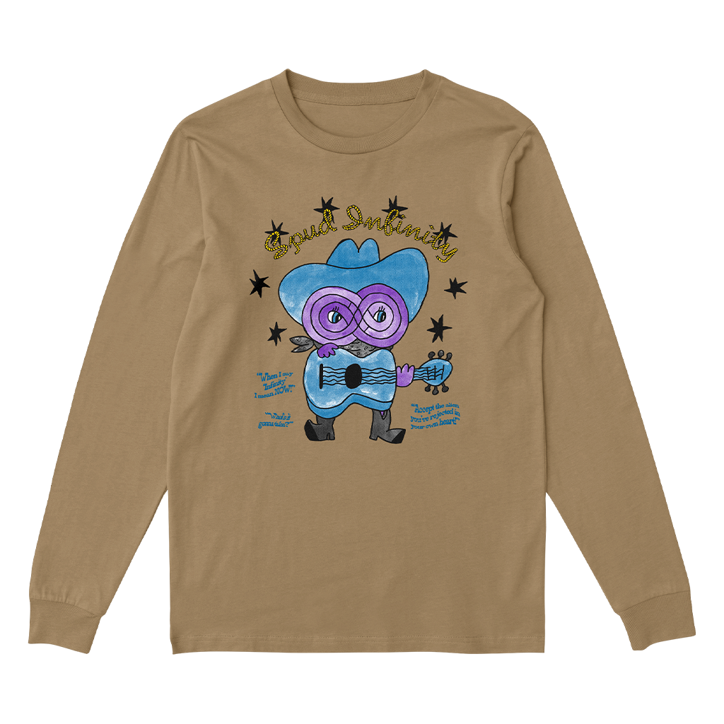 Spud Infinity Longsleeve T-Shirt