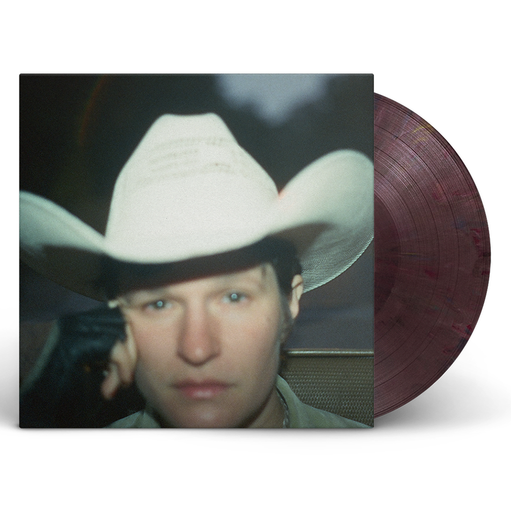 Cowboy Music 12 Vinyl