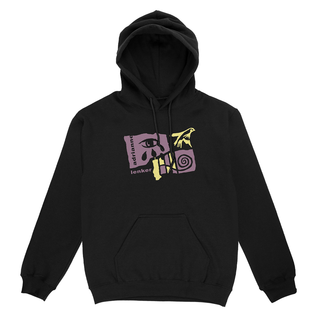 Candleflame Pullover Hoodie