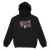 Candleflame Pullover Hoodie