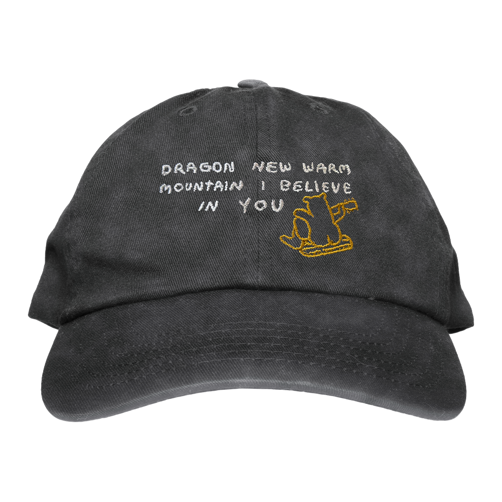 DNWMIBIY Embroidered Dad Hat