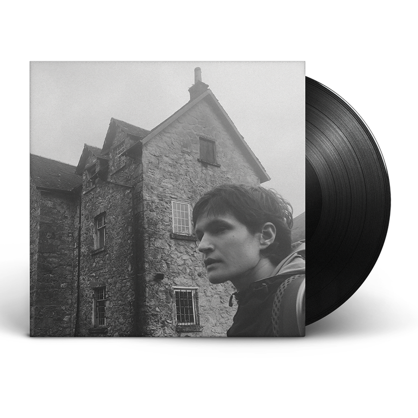 abysskiss 12&quot; vinyl (black)