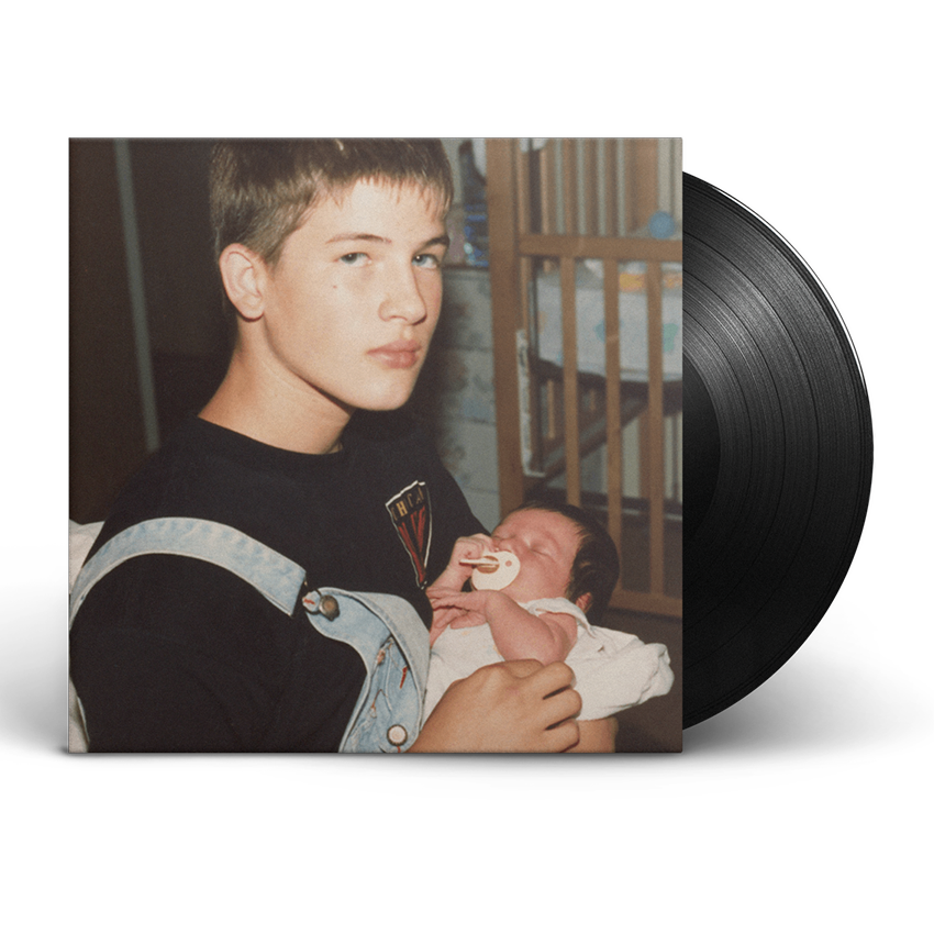 【新品未開封】【レコード】Big Thief Capacity Big Thief – Capacity – Vinyl (Orange, LP, Album, Limited