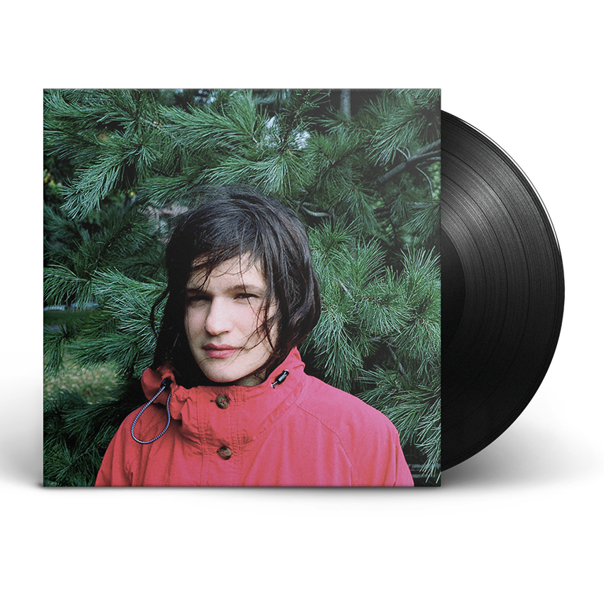 Adrianne Lenker - Hours Were The Birds, Vinyl LP Adrianne Lenker - Hours Were The Birds, Vinyl LP